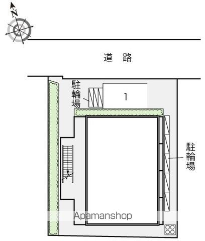 レオパレスブルーバリーのその他写真
