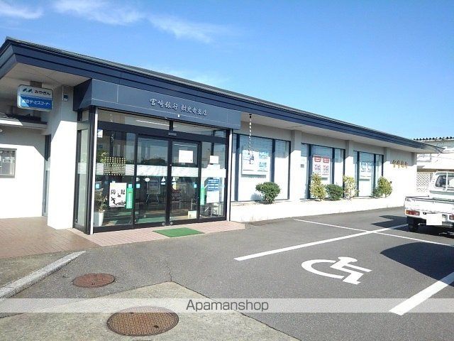 レグルス財光寺の周辺写真
