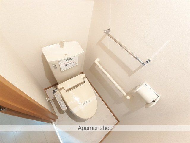 CROSS WAVE嵐山の内装写真
