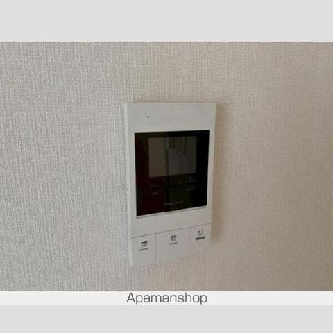 プレサント北8条Aの内装写真