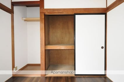 両角ハイツ[3K/59m2]の収納