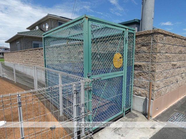 ＪＲ東海道本線 島田駅 徒歩1分 2階建 築20年の外観写真