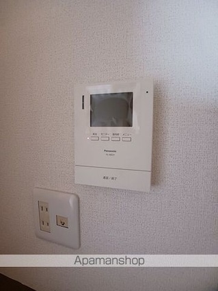 クラインシュロスＫ[3LDK/67.64m2]のその他設備