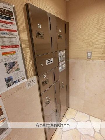 HF明大前レジデンスのその他写真
