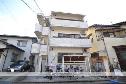 広島県広島市佐伯区五日市５丁目[1R/18.02m2]の外観2