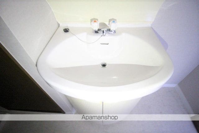平井マンション奥田の内装写真