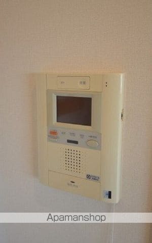 サーパス上赤江町の内装写真