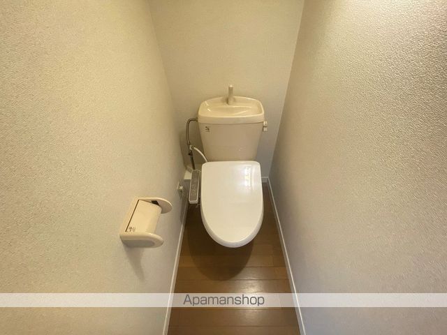 レオパレスRIKUの内装写真