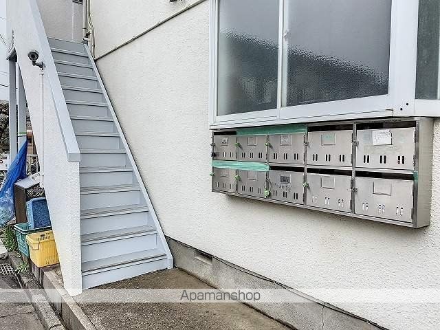 富士見ハイツのその他写真