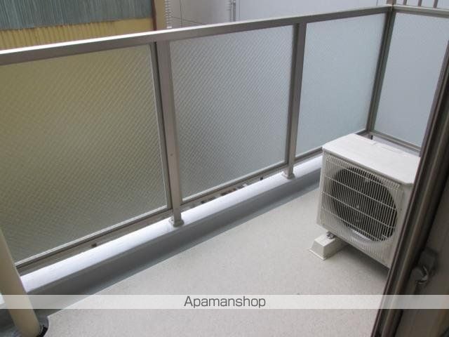 エステムコート難波WESTSIDEIIベイフレックスの内装写真