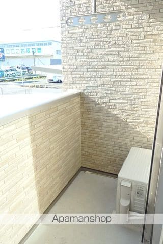 クレメントの内装写真