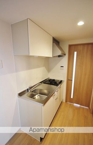 K-クレスト吉野本町の内装写真