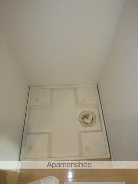 エコロジー潮見レジデンス[1K/21.2m2]のその他設備3