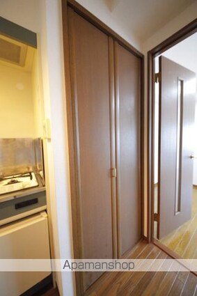 プラザ聖蹟[1K/23.1m2]の内装3