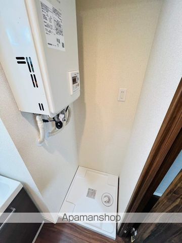 ブローテ三ノ輪の内装写真