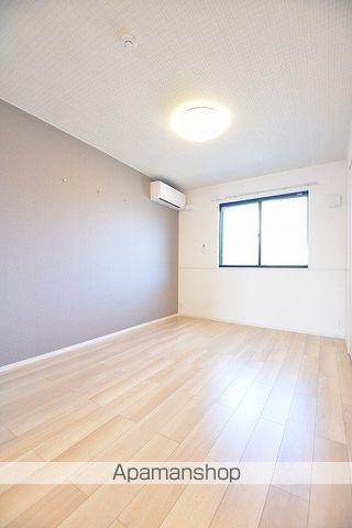 カーサ フェリーチェ Aの内装写真