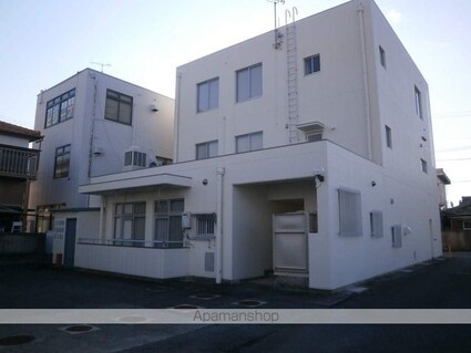 たからビル[事務所/113.32m2]の外観3