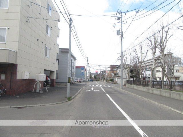 カジュアル33の外観写真