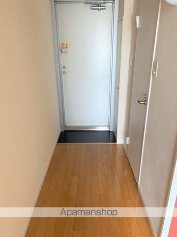 レオパレスプレミールレジデンスMの内装写真