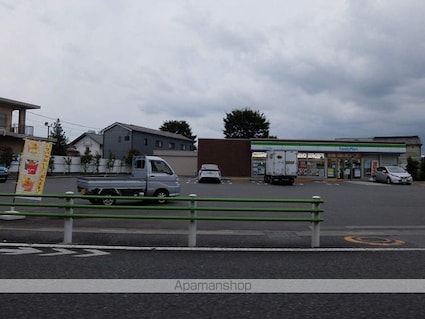 レオパレスファンタジスタ[1K/19.87m2]の周辺7