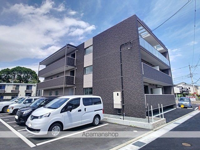 Scheinの外観写真