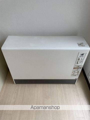 カピテーヌ円山の内装写真
