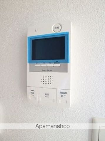 S・T・Sの内装写真