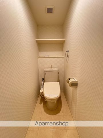シンフォニー柏木の内装写真