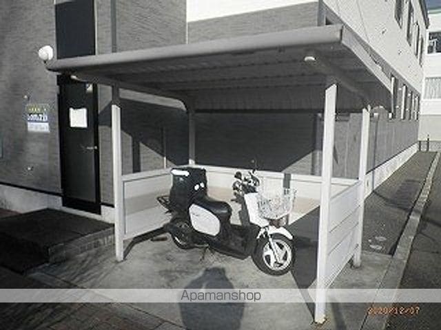 レオパレスリベェールIIのその他写真