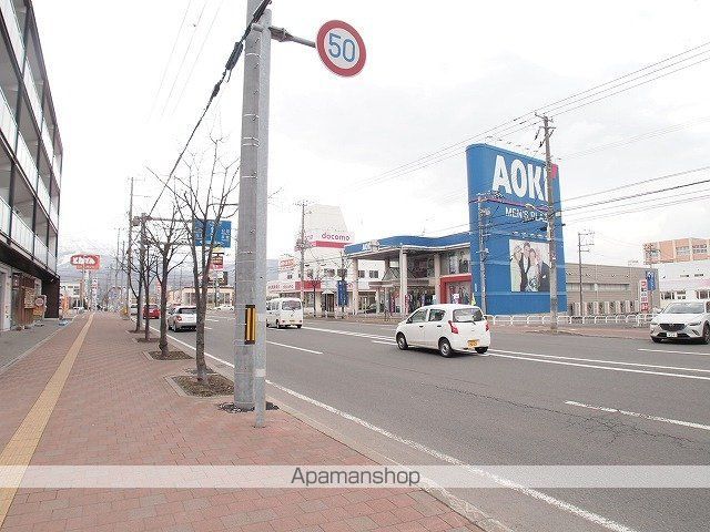 アオイBLD610の周辺写真