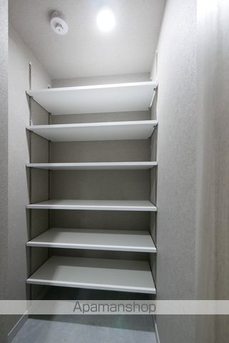 スプランディッド品川DUEの内装写真