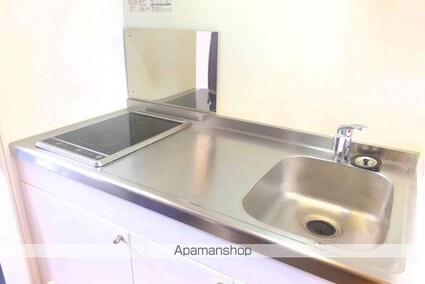 レオネクスト深沢ヴィレッチ[1K/19.49m2]のキッチン