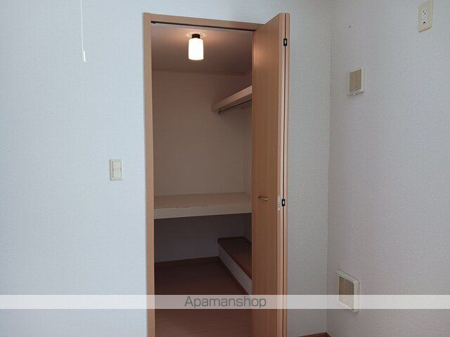 エリクシールの内装写真