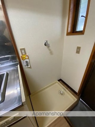 ドミトリー茜[1K/17.4m2]の内装5