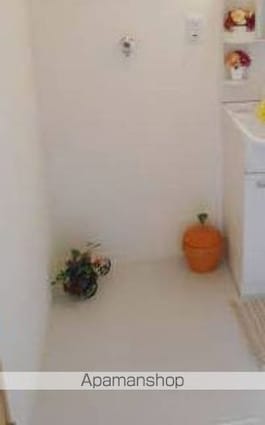 ファビュラスーＵ　Ａ棟[3LDK/75.94m2]のその他部屋・スペース