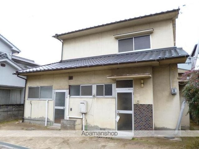 福塩線 道上駅 徒歩16分 築53年