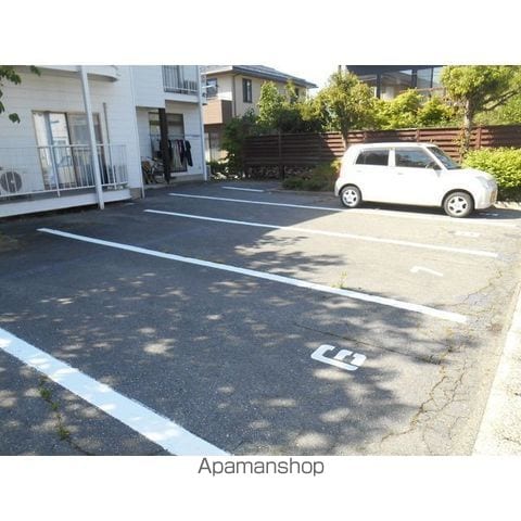グランドゥール平清水のその他写真