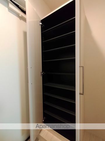 ブランテール深江橋の内装写真