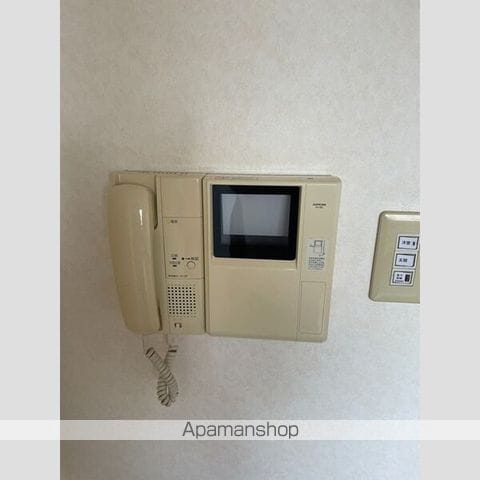 カサデパオの内装写真