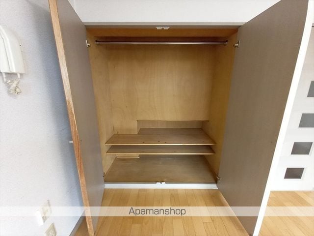 パストラル御園の内装写真