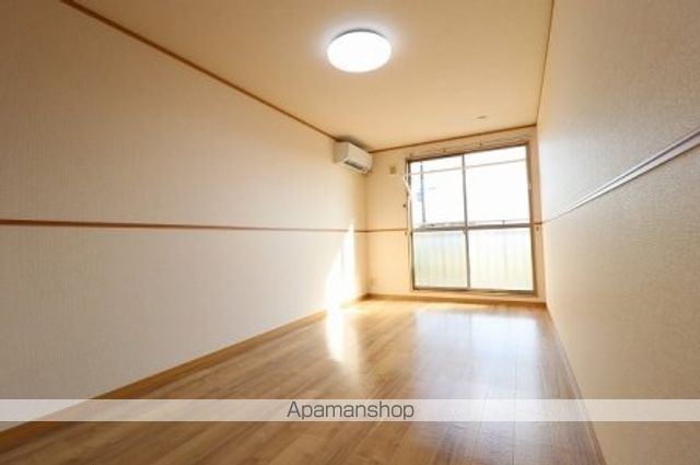 ファンテン・ヴィラ Dの内装写真