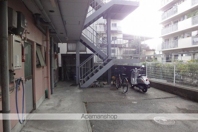 山崎マンションのその他写真
