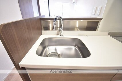 ＤーＲＯＯＭ小田原８丁目ＩＩＩ[2LDK/56.3m2]の内装2