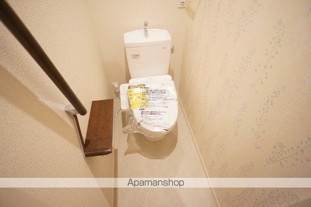 ShaMaison ForestaIの内装写真
