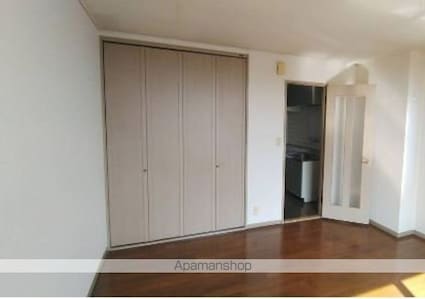 キュウブＯＮＤＡⅡ[1K/26.4m2]の収納