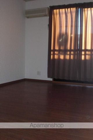 高島マンションの内装写真
