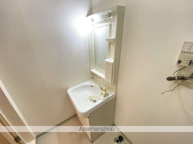 ヒルズクレスト富岡の内装写真