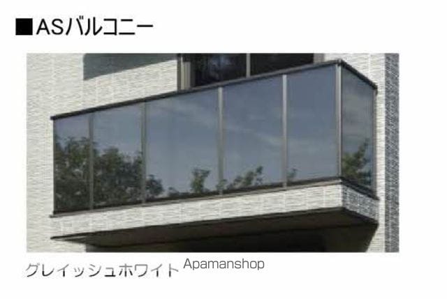 ソラーナの内装写真