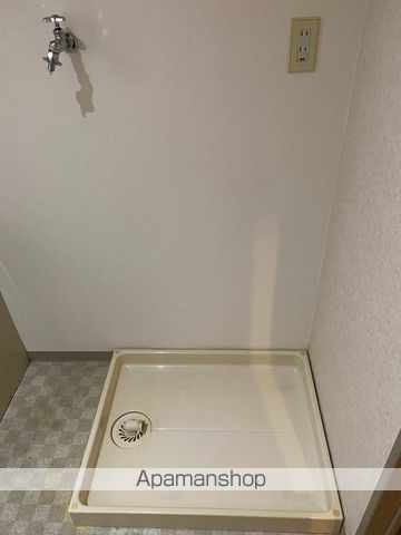 アメニティ・ホクトの内装写真