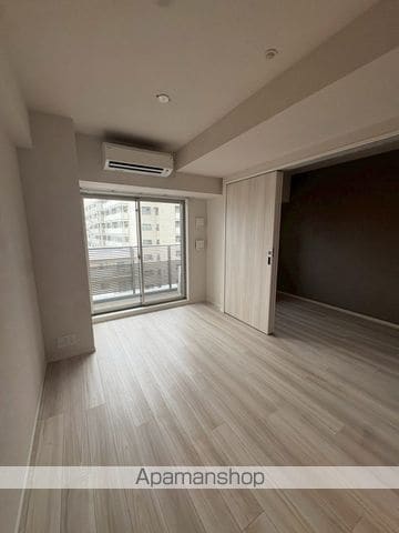 パークアクシス住吉ガーデンスクエアの内装写真